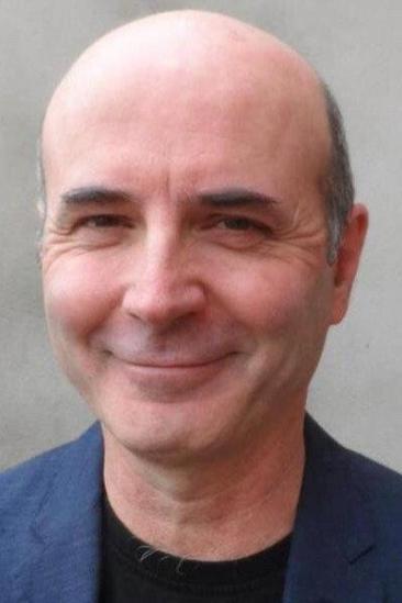 Richard Attlee Image