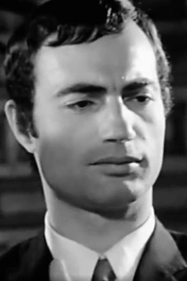 José Luna 'El Tauro' Image