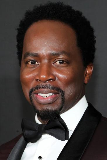Harold Perrineau Image