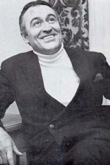 Paolo Montarsolo Image