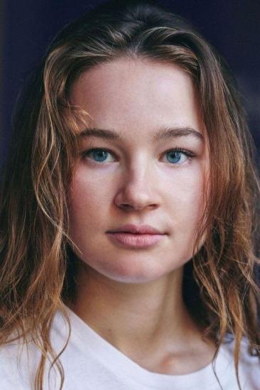 Lorna zu Solms Image