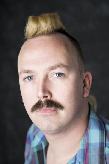 Justin Tarrents Image