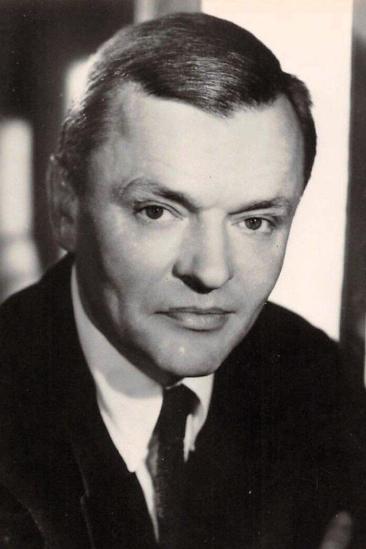 Peter van Eyck Image