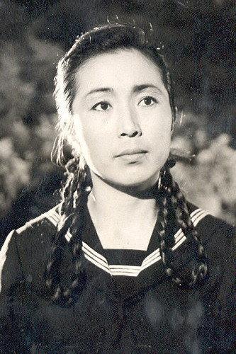 Jo Mi-ryeong Image