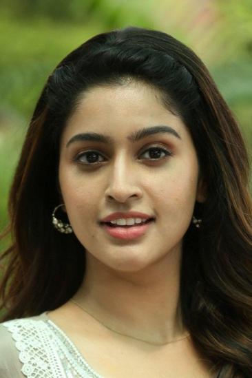 Tanya Ravichandran Image