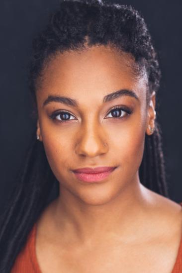 Madeline Grey DeFreece Image