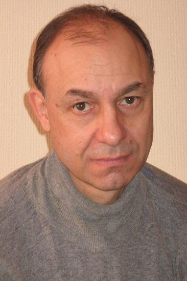Aleksandr Makarov Image