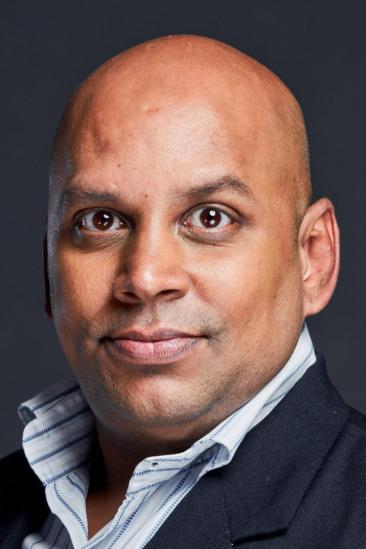 Kaseran Pillay Image