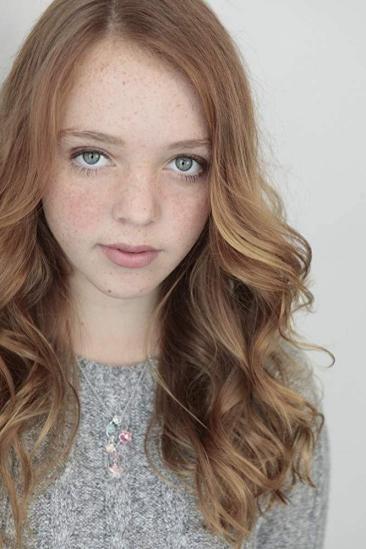 Lily Mae Silverstein Image