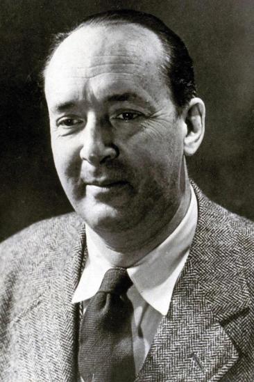 Vladimir Nabokov Image