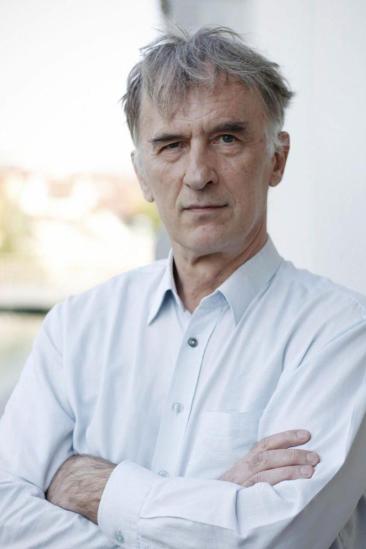 Jonas Žnidaršič Image