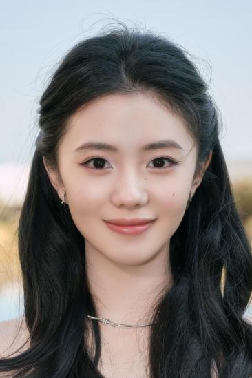 Liu Haocun Image