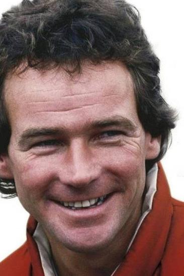 Barry Sheene Image