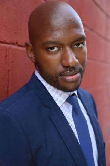 Robert Ifedi Image