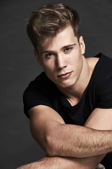 Cole Reinhardt Image