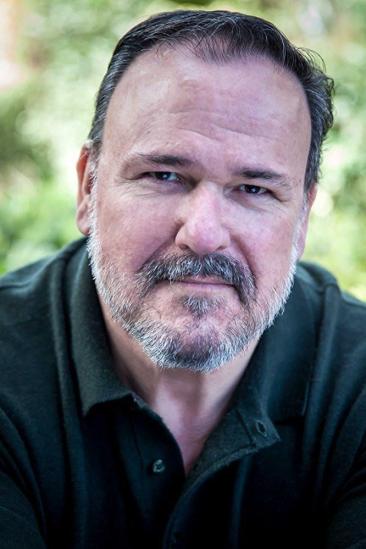 Stephen Marcus Image