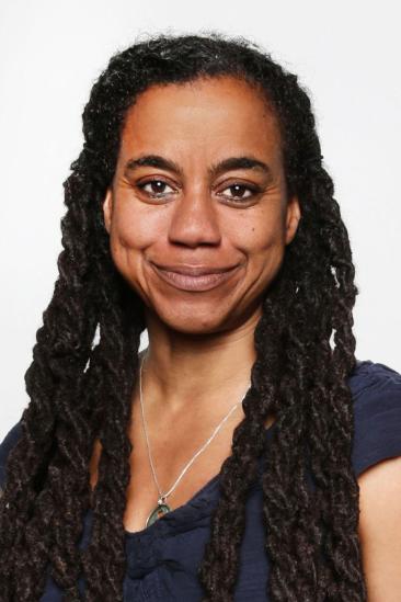 Suzan-Lori Parks Image