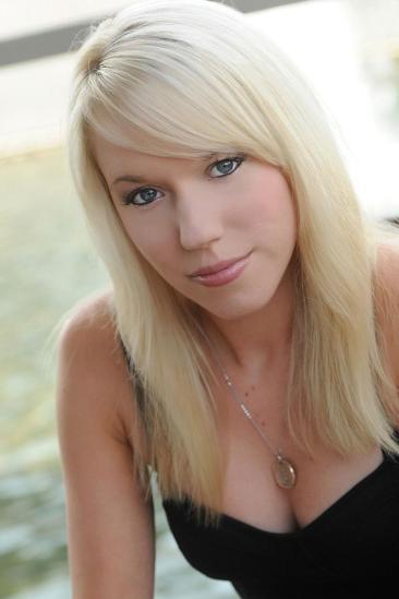 Chantal Strand Image