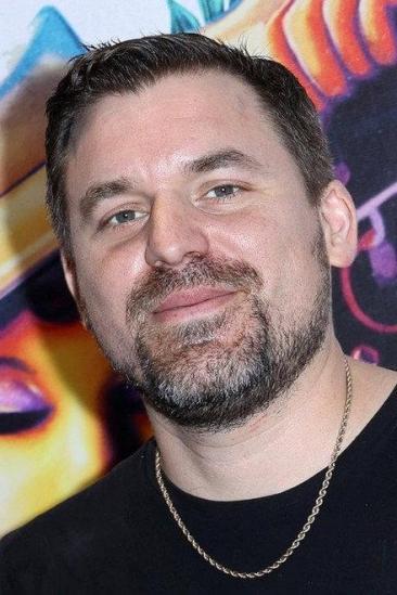 Jon García Image