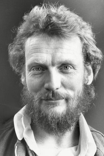 Ginger Baker Image