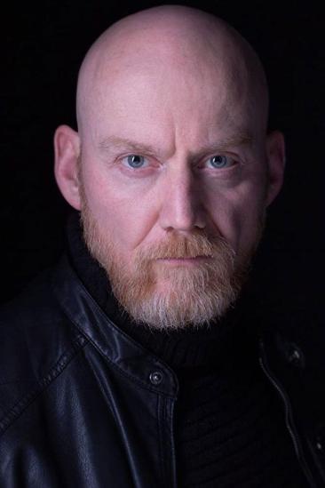 Desmond Edwards Image