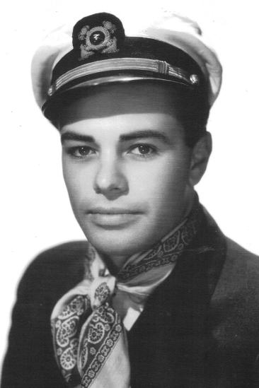 House Peters Jr. Image