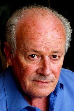 David Sherwood Image