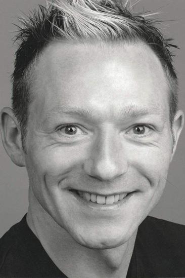 Paul Kasey Image