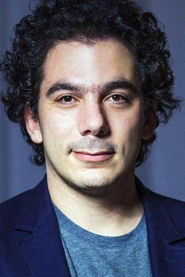 Nathanaël Karmitz Image