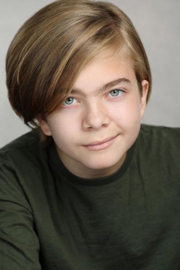 Joel Dawson Image