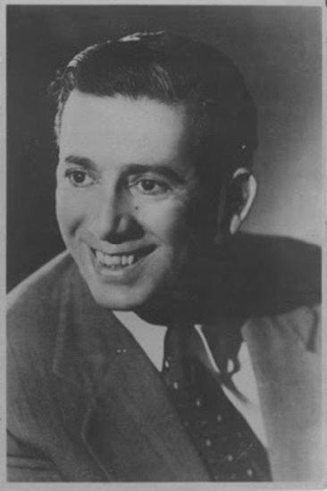 Ubaldo Martínez Image