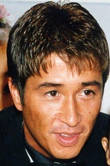 Kenji Haga Image