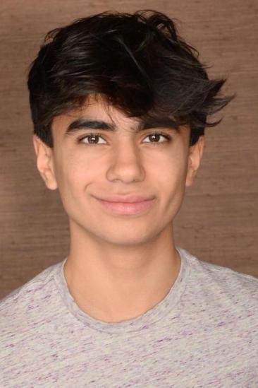 Neel Sethi Image