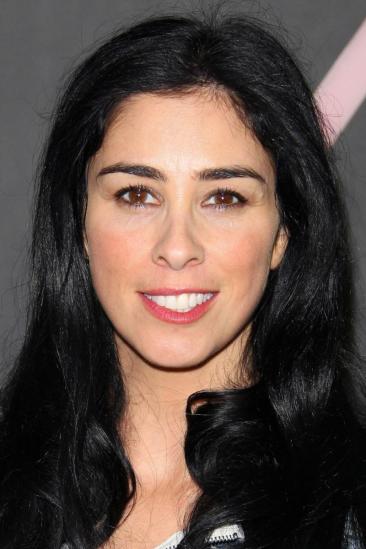 Sarah Silverman Image