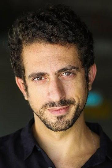 Gil Cohen Image