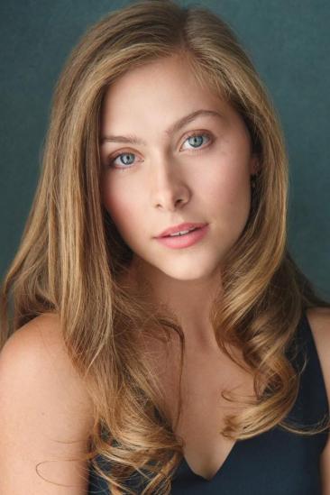 Lily Laight Image