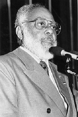 Abdias Nascimento Image