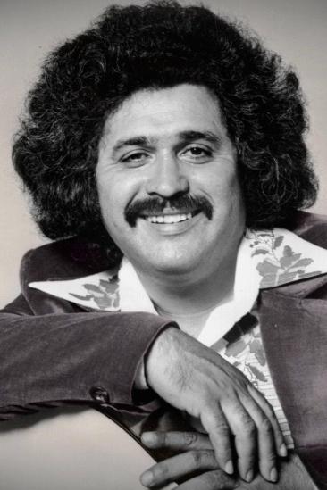 Freddy Fender Image