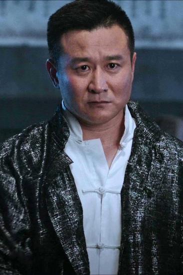 Gu Lei Image