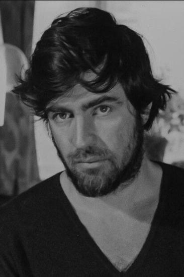 Alan Bates Image