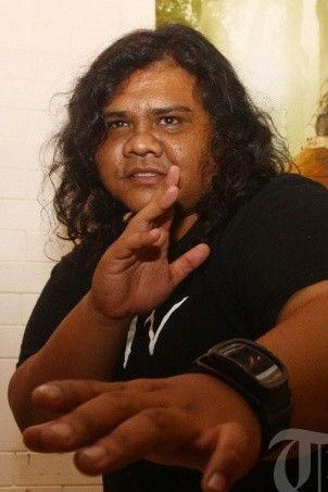 Fariz Alfarazi Image