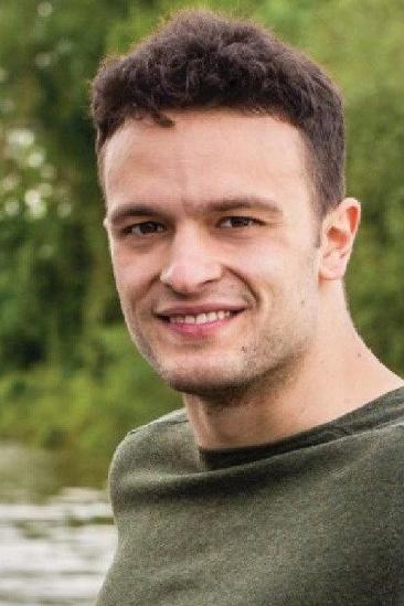 Strahinja Blažić Image