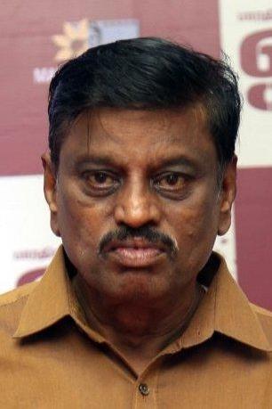 E. Ramadoss Image