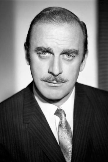 John Dehner Image