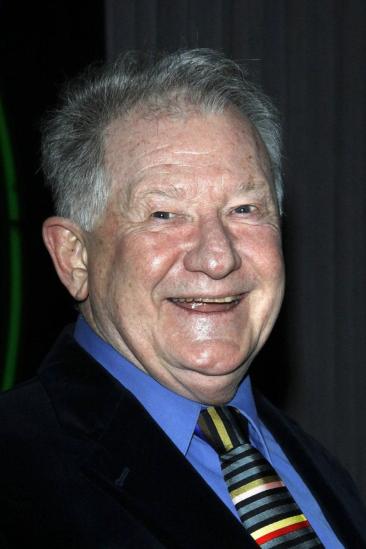 Harvey Evans Image