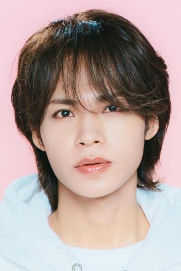 Tatsuya Ueda Image