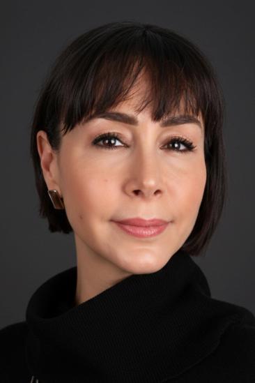 Aslı Aybars Image