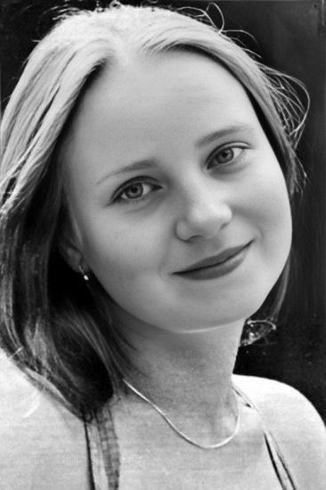 Evgeniya Glushenko Image