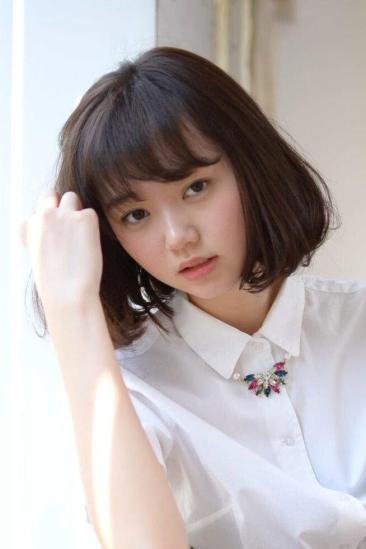 Manami Enosawa Image