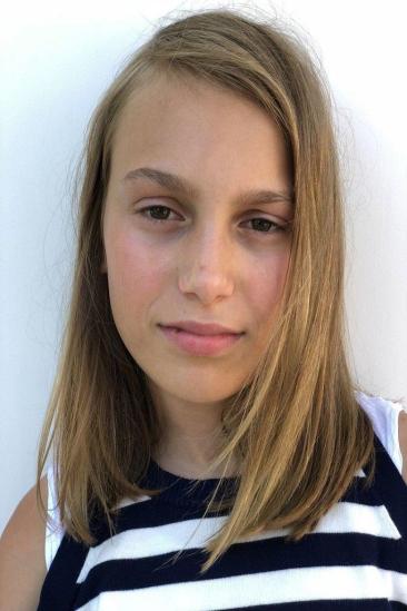 Lilly Terzic Image